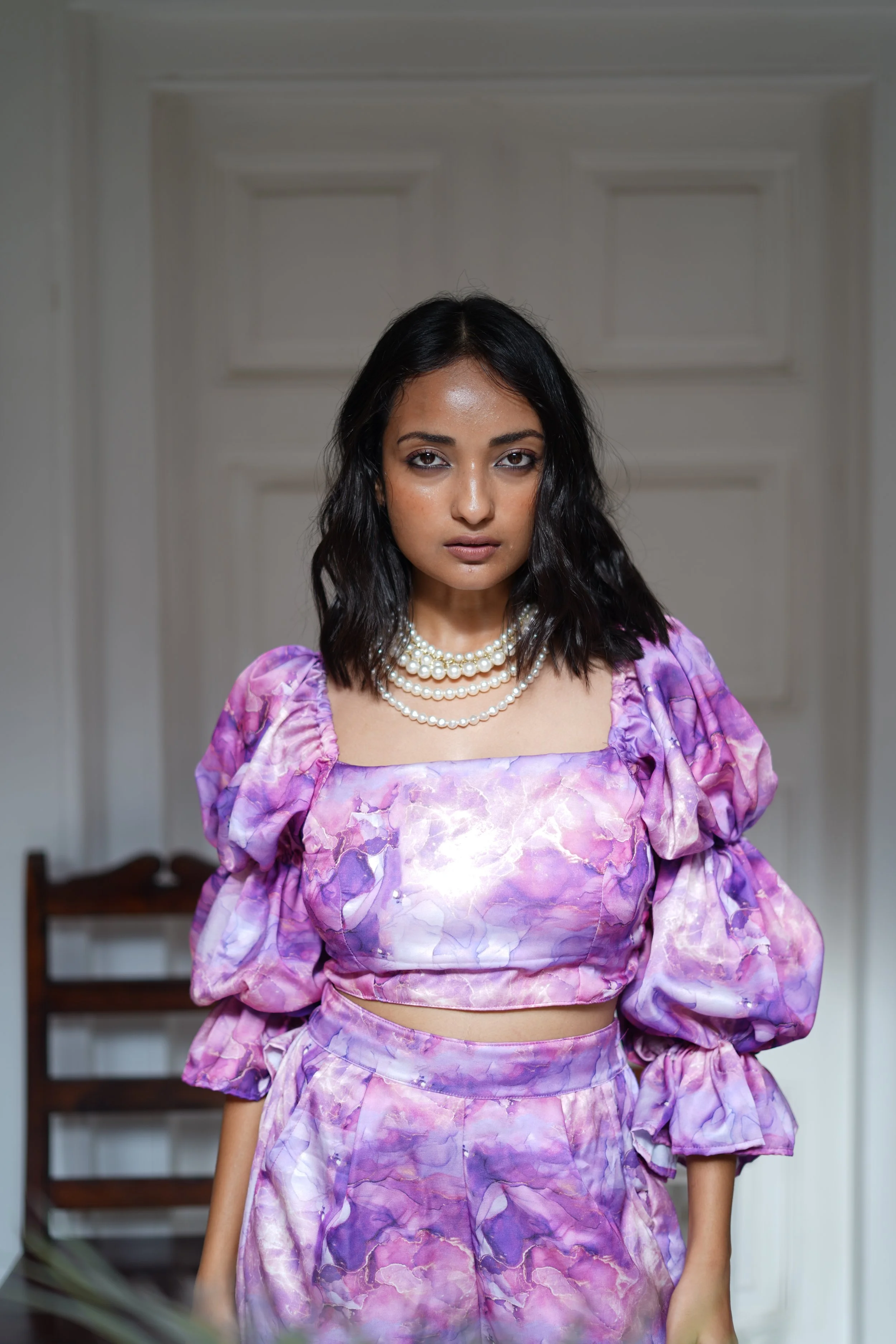 Environmental portrait