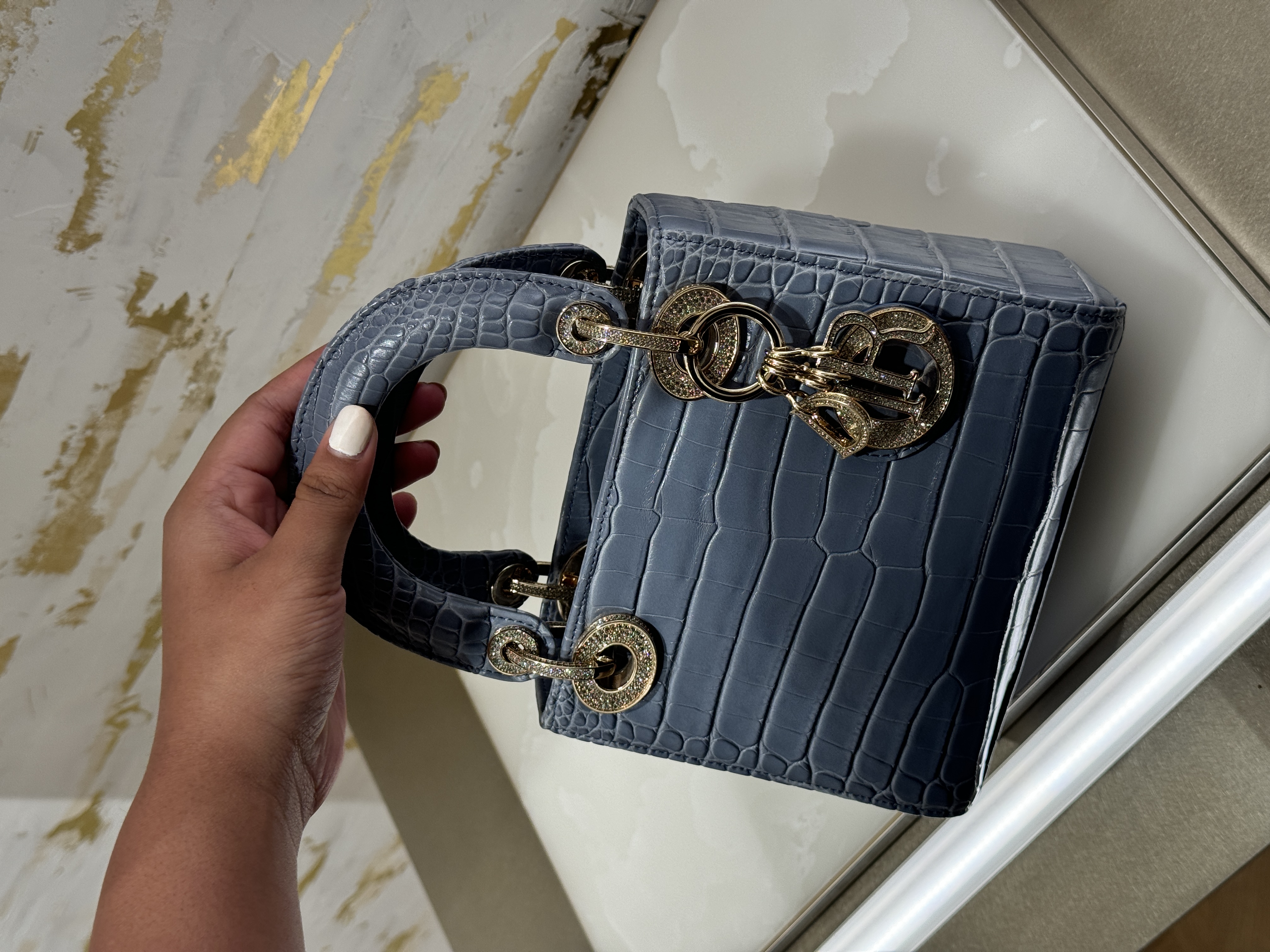 Social content — lifestyle product