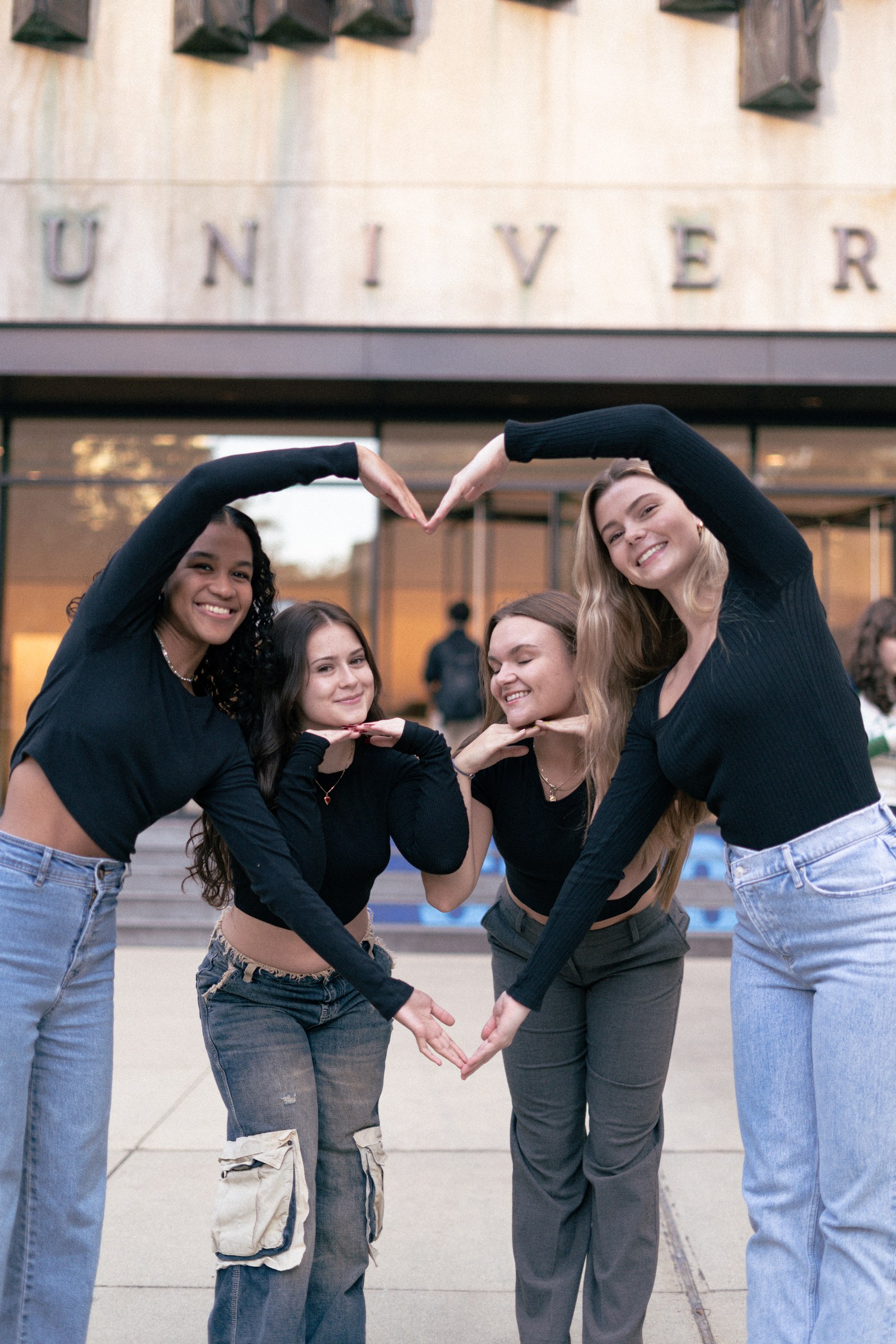 Event — team photography