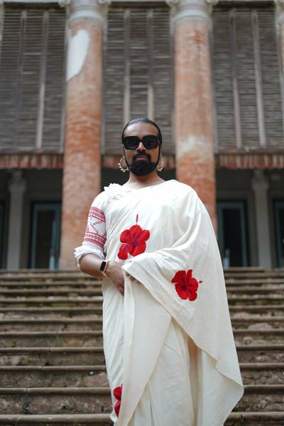 Brand — editorial fashion