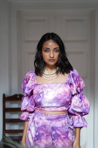 Environmental portrait