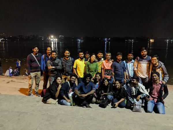 Archival photography