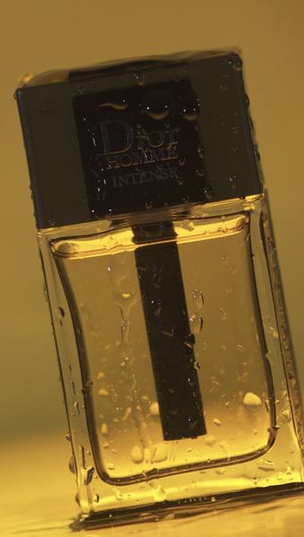 Product — Dior fragrance