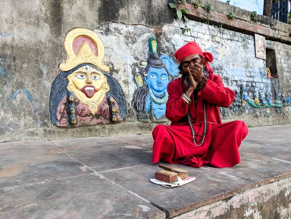 Documentary photography